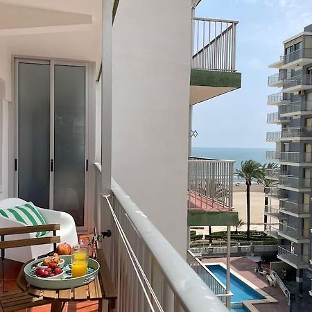 Singularstays Cullera V Buitenkant foto