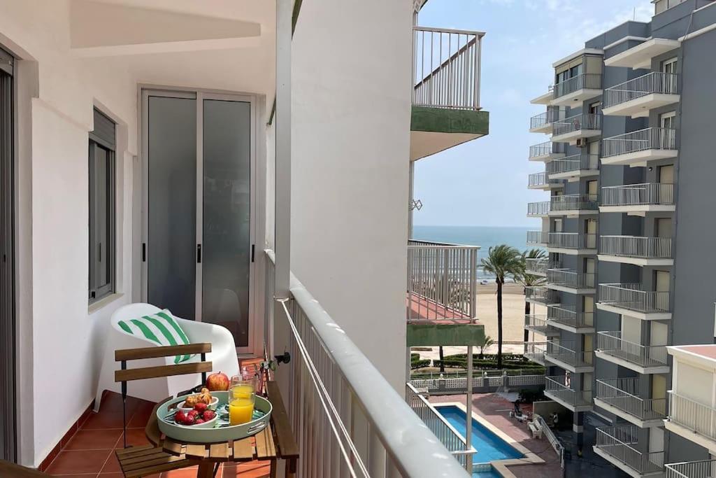 Singularstays Cullera V Buitenkant foto