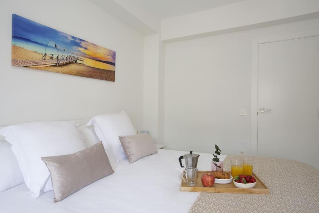 Singularstays Cullera V Buitenkant foto