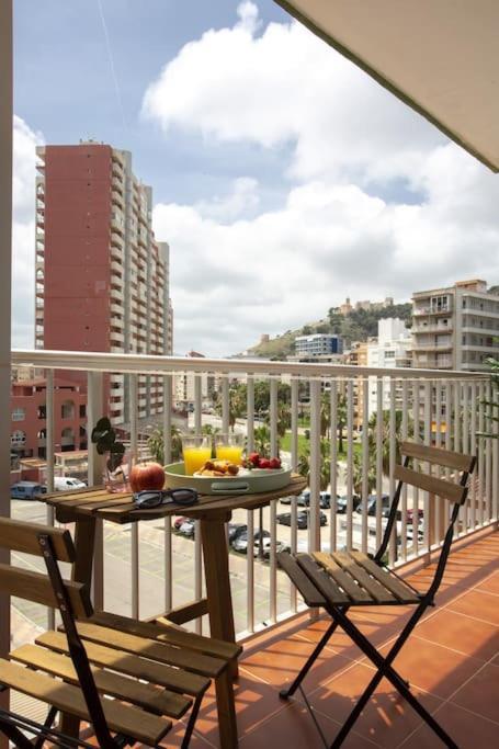 Singularstays Cullera V Buitenkant foto