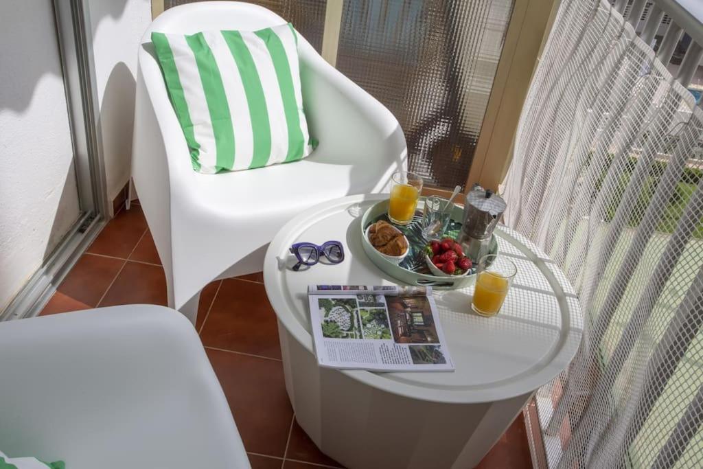 Singularstays Cullera V Buitenkant foto